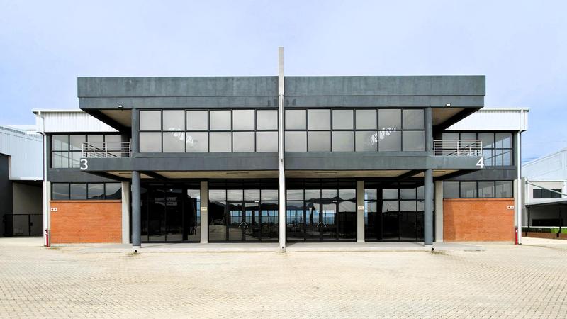 To Let Commercial Property for Rent in George Industrial Western Cape